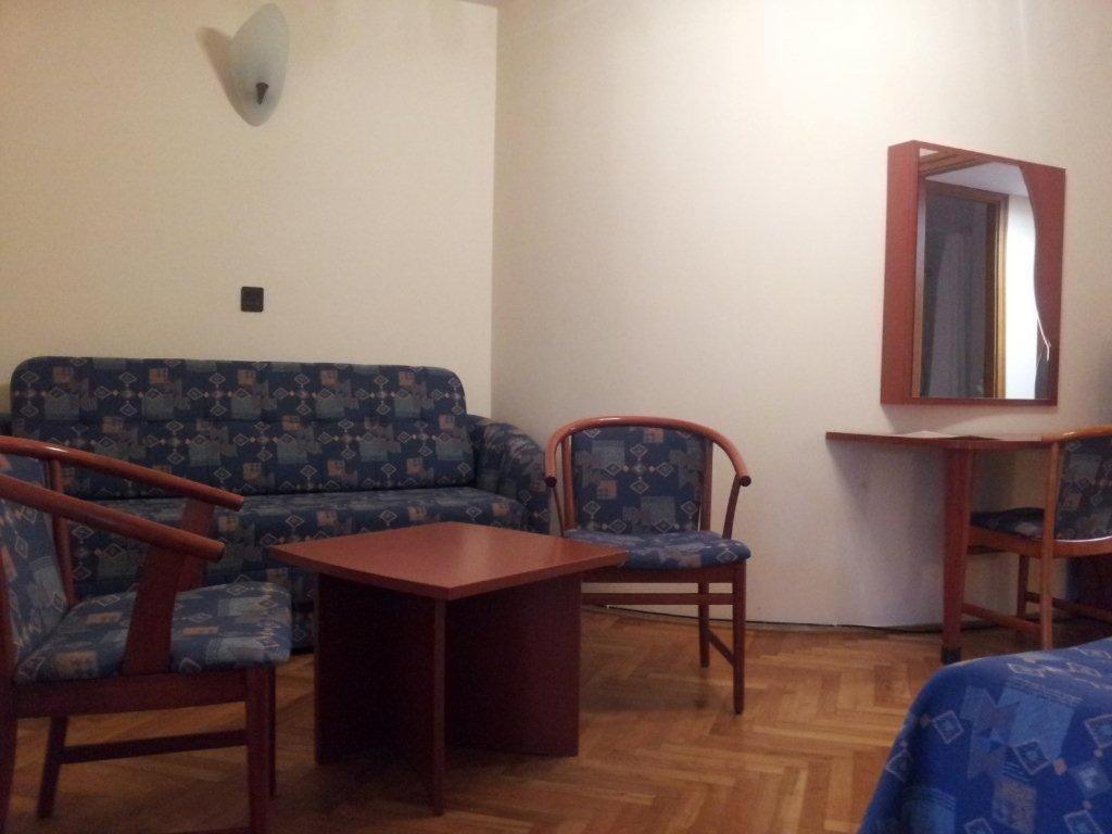 Fenyves Hotel Bekescsaba Bagian luar foto